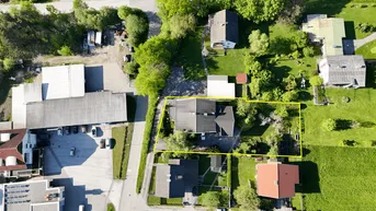 Expose Mehrfamilienhaus mit Potenzial in Villach-Maria Gail