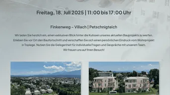 Expose Rohbaubesichtigung 18.07.2025 - Liara