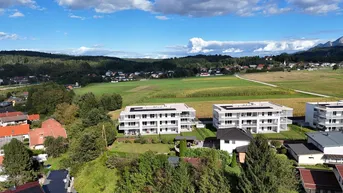 Expose Lebensqualität pur - zwischen Faak am See und Warmbad
