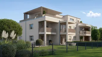 Expose Moderne 2-Zimmer-Neubauwohnung mit Balkon – Nähe Infineon