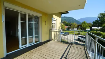 Expose Ihre neue 4-Zimmerwohnung in Villach/Vassach