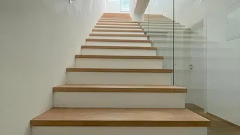 Expose 4-Zimmer High-End-Wohnung auf 2 Ebenen - stilvoll, ruhig &amp; mitten in Villach