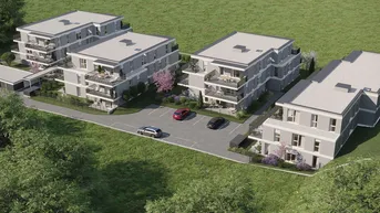 Expose Einzigartige Oase mitten in Villach - Liara