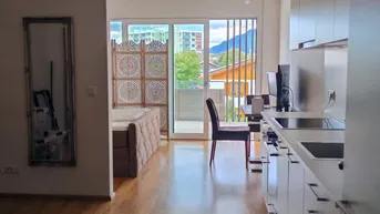 Expose Perfekte Singlewohnung mit Balkon und PKW-Stellplatz