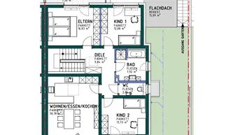 Expose Ankommen. Wohlfühlen. Zuhause sein. – Symphonie