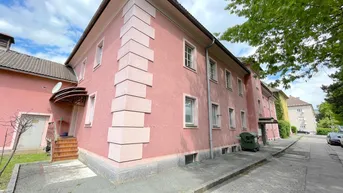 Expose Großzügige 5-Zimmer-Dachgeschosswohnung in der Marksgasse – 148 m² Wohnfläche mit Parkplatz