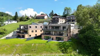 Expose Apartment mit touristischer Nutzung - Monterra