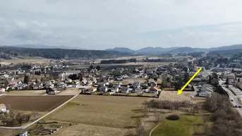 Expose Traumhaftes Grundstück in sonniger Lage in Finkenstein am Faaker See