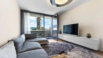 Expose Designerwohnung in Traumlage - Hans-Gasser-Platz/Villach