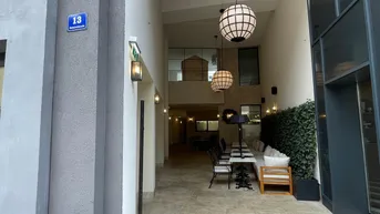 Expose Furnished 2-Room Apartment in Villach City Center - Sublet Feb-Sep 2026