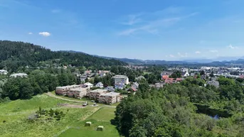 Expose Einzigartige Oase mitten in Villach - Liara