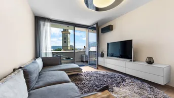 Expose Designerwohnung in Traumlage - Hans-Gasser-Platz/Villach