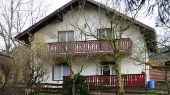 Expose Zweifamilienhaus in Spittal/Drau