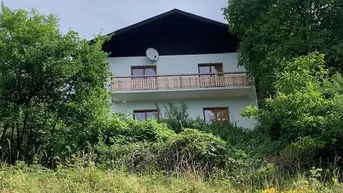 Expose Wohnhaus mit herrlichem Seeblick ganzjährig zu mieten