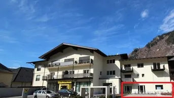 Expose ETW in Döbriach
