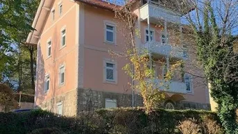 Expose Mehrparteienhaus in Villach
