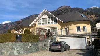 Expose Traumvilla mit Pool