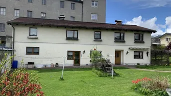 Expose NEUER PREIS! Zweifamilienhaus im Stadtzentrum von Spittal/Drau