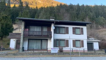 Expose NEUER PREIS! Zweifamilienhaus im Kurort Bad Bleiberg