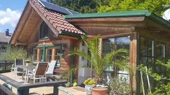 Expose Einfamilienhaus in Himmelberg