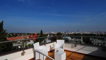 Expose Herrschaftliche Villa in Bestlage mit Blick über Wien