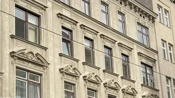 Expose Bestandsfreies Zinshaus mit DG Baugenehmigung ca.200m²