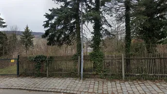 Expose Exklusives Grundstück in bester Lage von Neustift am Walde !