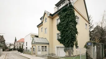 Expose Exklusive Villa am Schafberg