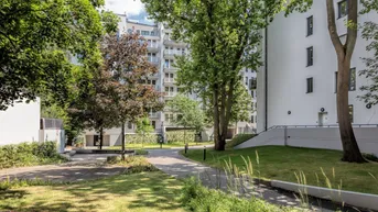 Expose Unbefristet vermietete 3-Zimmer-Wohnung mit Balkon