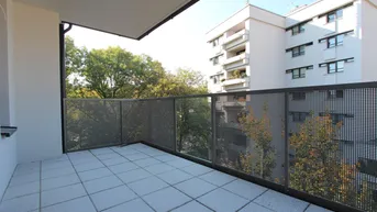 Expose Anlagehit: 2-Zimmerwohnung mit Balkon!