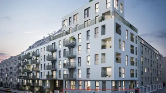Expose Urbanes Wohnen in Meidling - Modern und Mittendrin