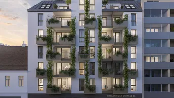 Expose PROVISIONSFREI - 2-Zimmer-Wohnung mit Balkon - Nachhaltiges Wohnen beim Yppenplatz