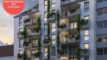 Expose Nachhaltiges Wohnen beim Yppenplatz - Hochwertige Eigentumswohnungen - Provisionfrei