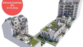 Expose Nachhaltiges Wohnen beim Yppenplatz - Hochwertige Eigentumswohnungen - Provisionfrei