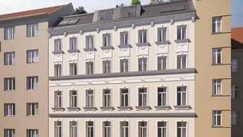 Expose THE CORE - Wohnen am Puls der Stadt
