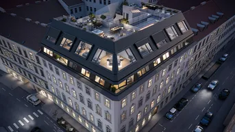 Expose ESSENZ NO. 1 - Die neue Avantgarde des Wohnens