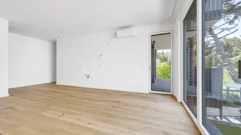 Expose Charmante 2 Zimmer Wohnung mit Blick auf die Weingärten