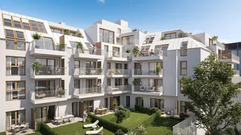 Expose THE TEMPTATION - 2 ZI -Balkon- Anlegerwohnung