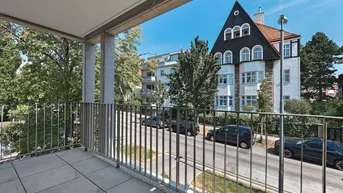 Expose GREENHILL SUITES | Exquisite 2-Zimmer-Wohnung mit Balkon | Idyllische Ruhelage