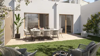 Expose THE TEMPTATION - Gewerbliche Apartments - Nahe AKH