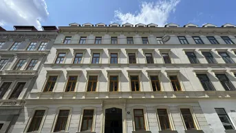 Expose ERSTBEZUG mit Gewölbedecke bei Josefstädter Straße! Privat und gewerblich nutzbar!