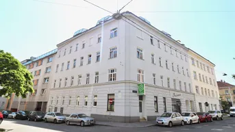 Expose Hübsches Geschäftslokal nächst Meiselmarkt