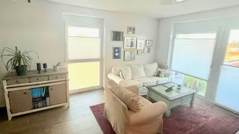 Expose Schöne, möblierte/unmöblierte 3-Zimmer Wohnung mit Balkon und Garage!