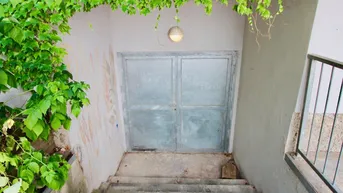 Expose Hübsches Souterrain Atelier/Werkstätte! Nähe Einsiedlerpark!