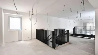 Expose Einzigartige Geschäftsfläche im Loft-Stil beim Augarten! Erstbezug nach Revitalisierung