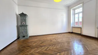 Expose Geräumige 3,5-Zimmer-Wohnung in Penzing. Top Anbindung an die Stadt!