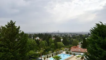 Expose Weitblick: Extravagante Dachgeschosswohnung am Schafberg