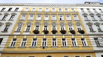 Expose PREISHIT: Terrassenwohnung Nähe Augarten!