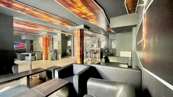 Expose Ablösefrei! Bar | Café | Bistro nächst Hauptplatz | Große Lagerfläche