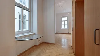 Expose Lindengasse 25 - Wohnen ums Eck der Mariahilfer Straße